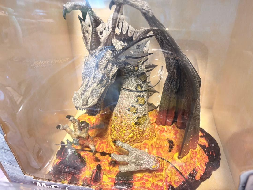 【未開封・極美品】マクファーレン ドラゴン シリーズ5 コンプリートセット