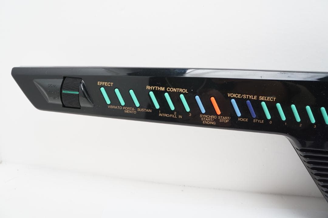 Yamaha SHS-10 デジタルキーボード