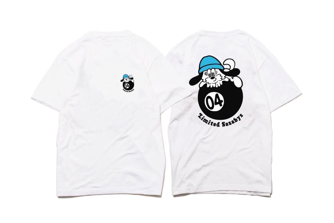 【未開封】フォーリミ verdy コラボ Tシャツ 即日発送