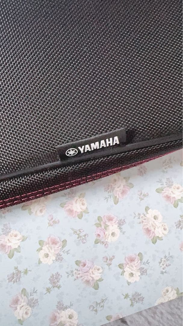 YAMAHA ピアニカ　P-37E2