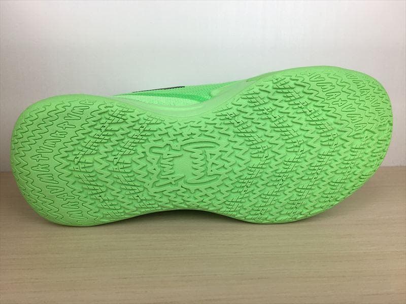 プーマ ダガー スニーカー 靴 ユニセックス 27,0cm 新品 (2384)