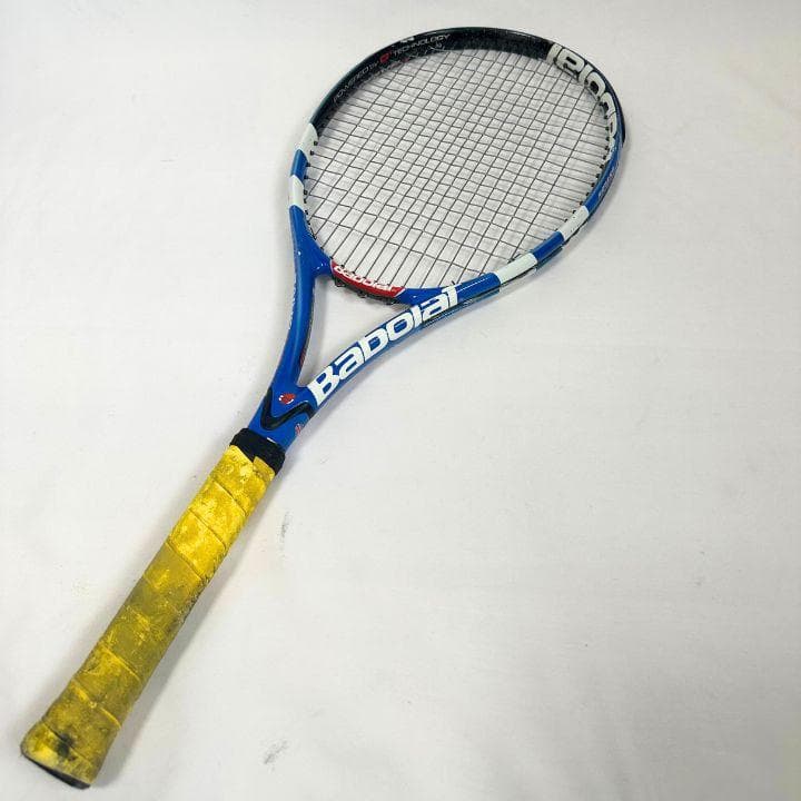 Babolat PURE DRIVE バボラ ピュアドライブ プラス ＋ GT