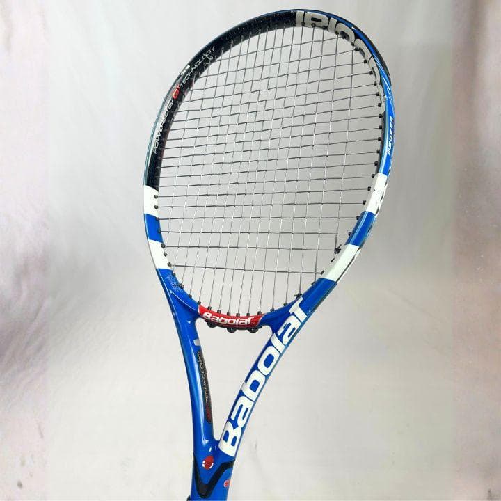 Babolat PURE DRIVE バボラ ピュアドライブ プラス ＋ GT