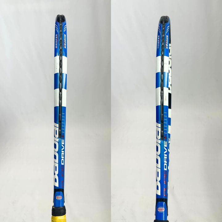 Babolat PURE DRIVE バボラ ピュアドライブ プラス ＋ GT