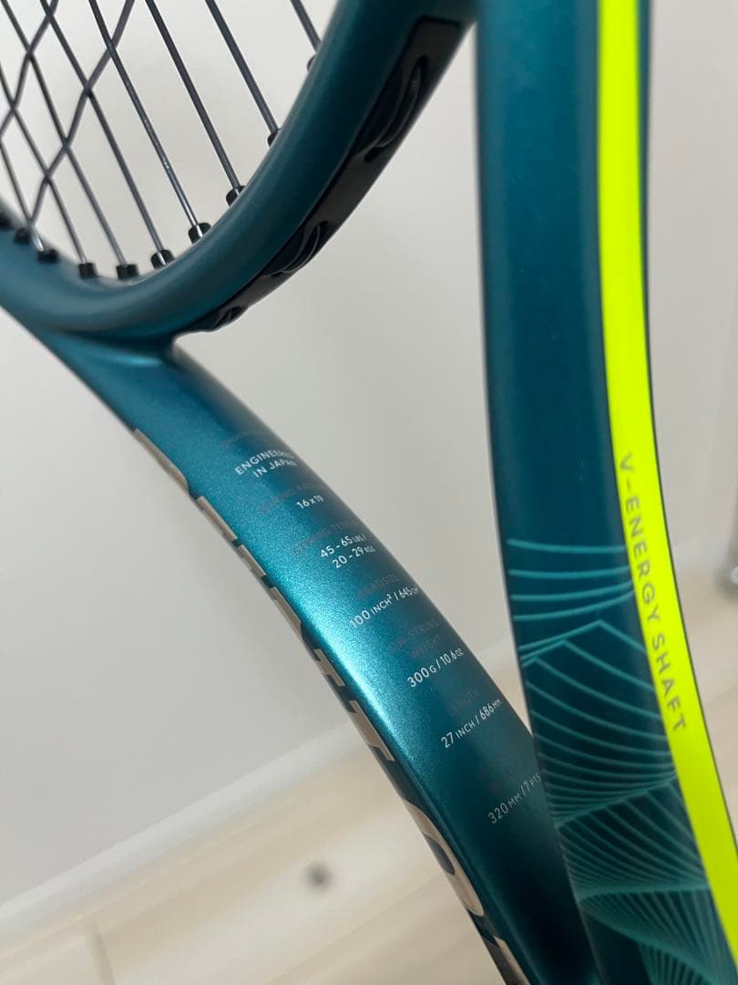 Dunlop 中古テニスラケット SX300 G3 2025年モデル