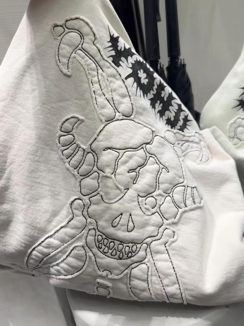 ぬいぐるみ・マスコット Supreme x Y's by Yohji Yamamoto Zip up L