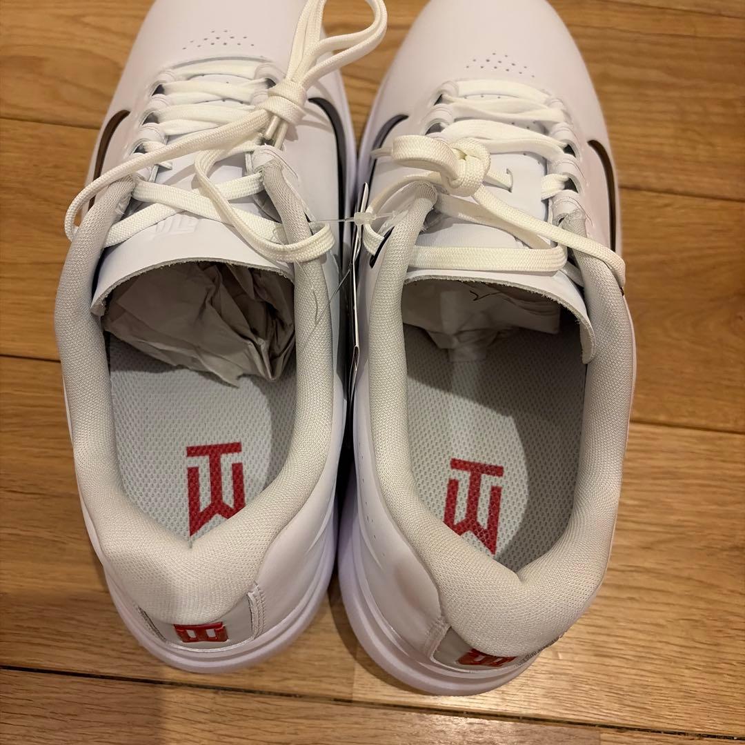 シューズ(男性用) NIKE AIR ZOOM TW20(W) 28cm US10