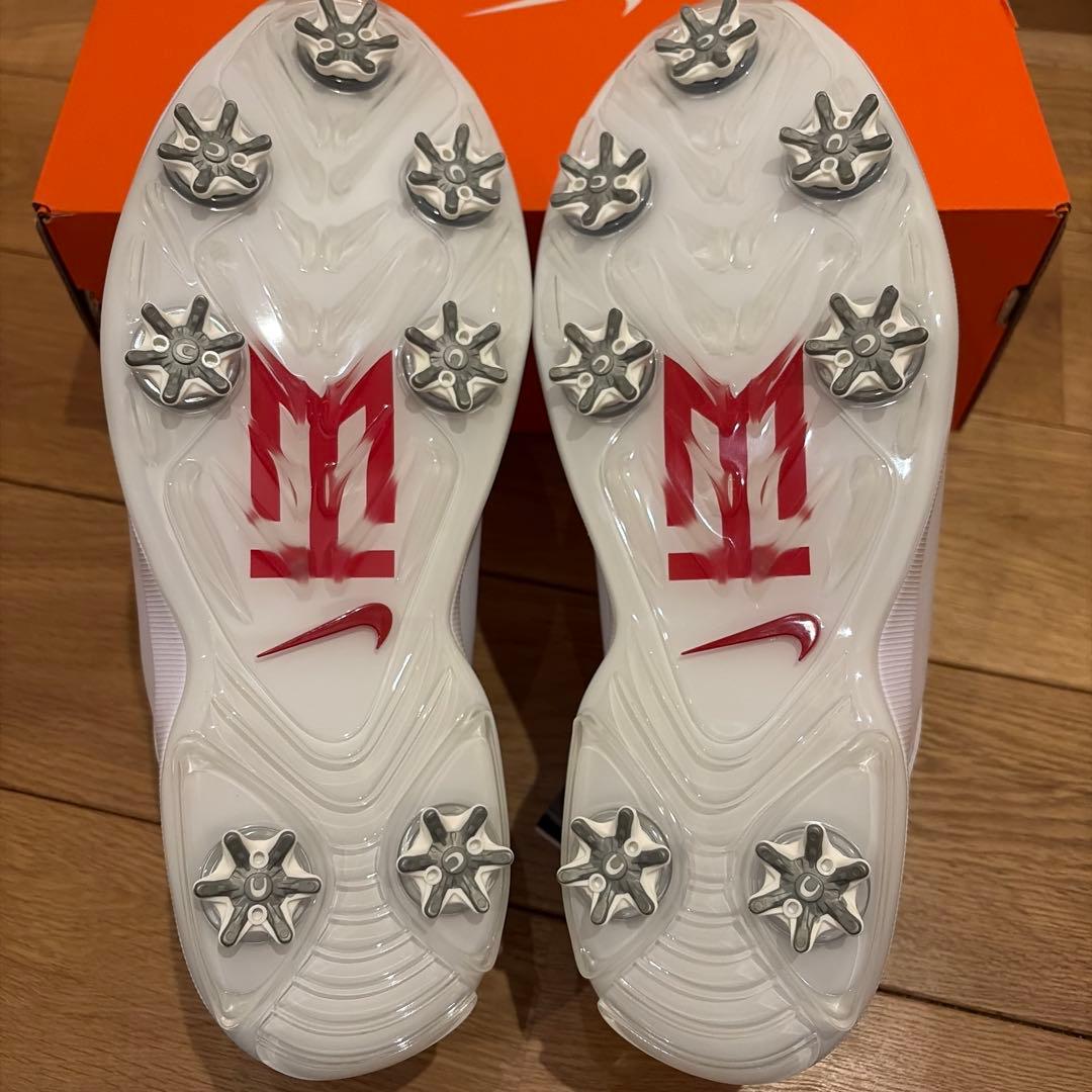 シューズ(男性用) NIKE AIR ZOOM TW20(W) 28cm US10