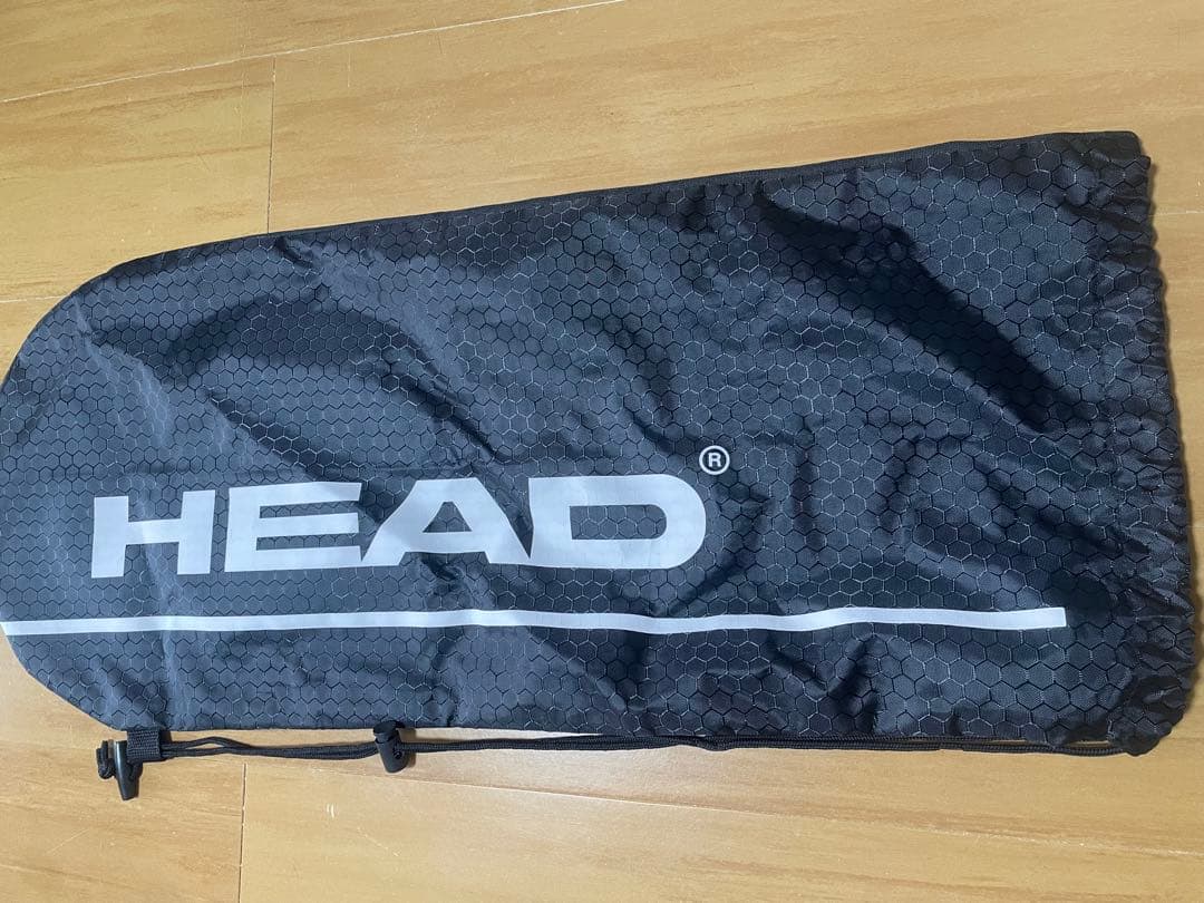 HEAD SPEED ツアー　2026 グリップ2