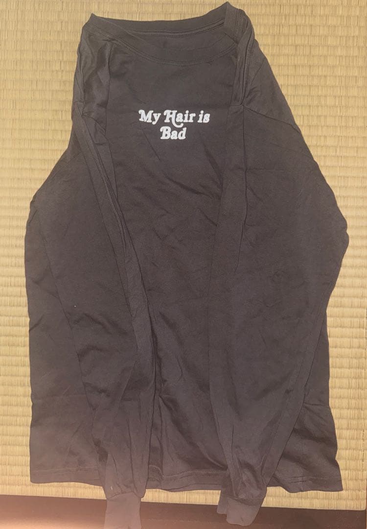 バンドTシャツ　5枚セット