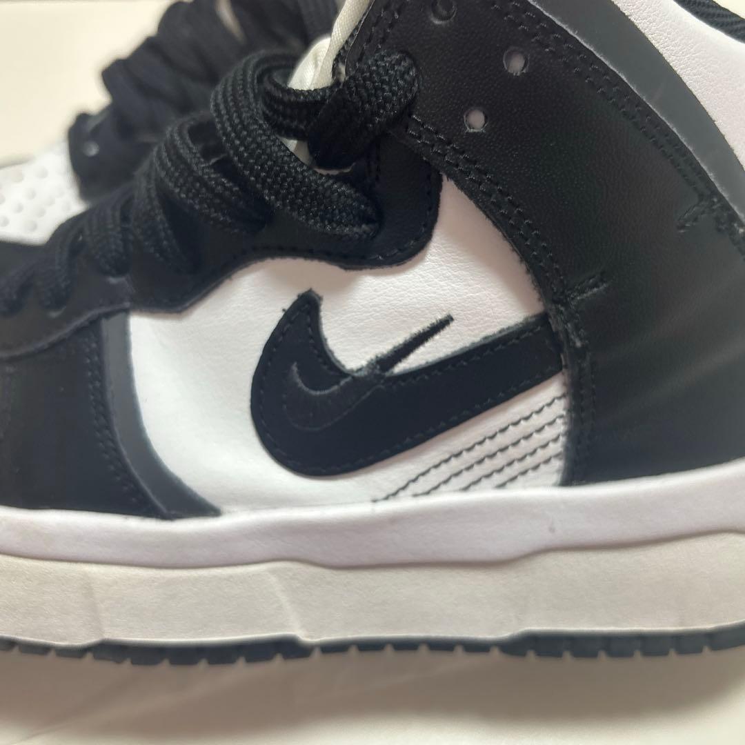 シューズ(女性用) NIKE Women's DUNK HIGH UP 23cm