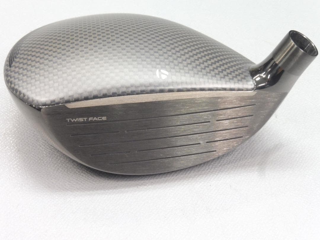 テーラーメイド　QI35　5W　　18° ヘッド 美品