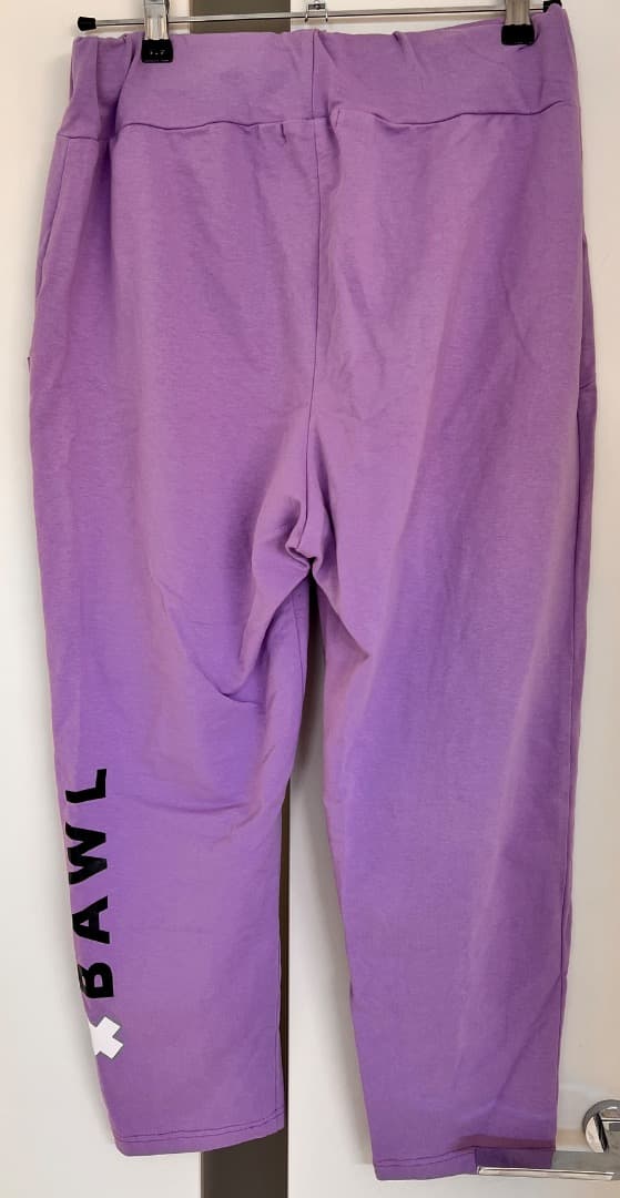 【お値下げ】BAWL パンツ　美品　Mサイズ