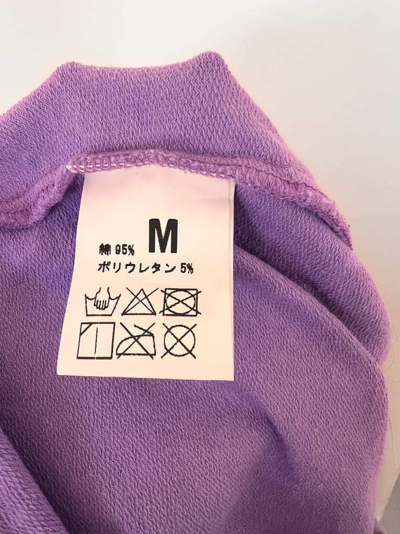 【お値下げ】BAWL パンツ　美品　Mサイズ