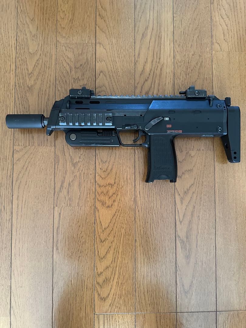 東京マルイ　MP7A1 電動ガン