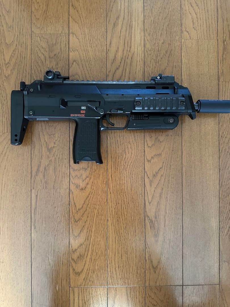 東京マルイ　MP7A1 電動ガン