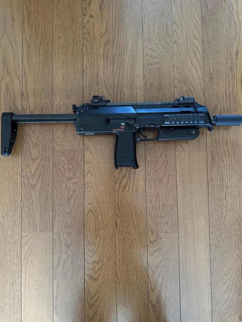 東京マルイ　MP7A1 電動ガン