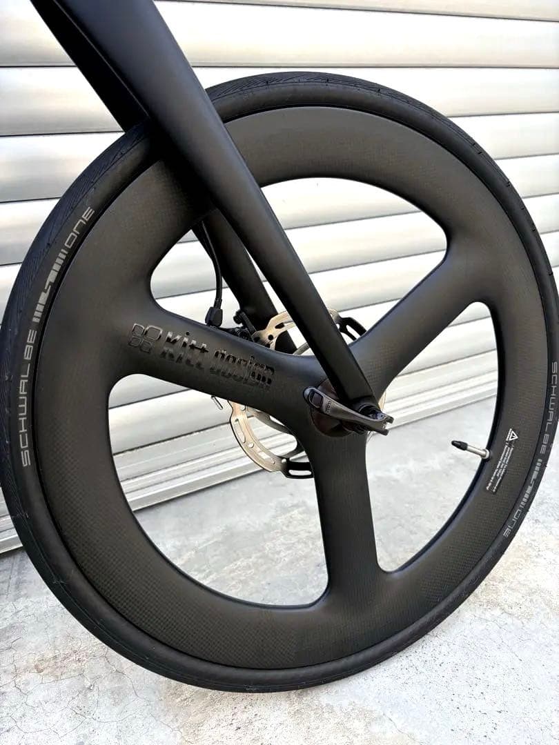 tern surge x ミニベロ ロードバイク 軽量化カスタム 付属品多数