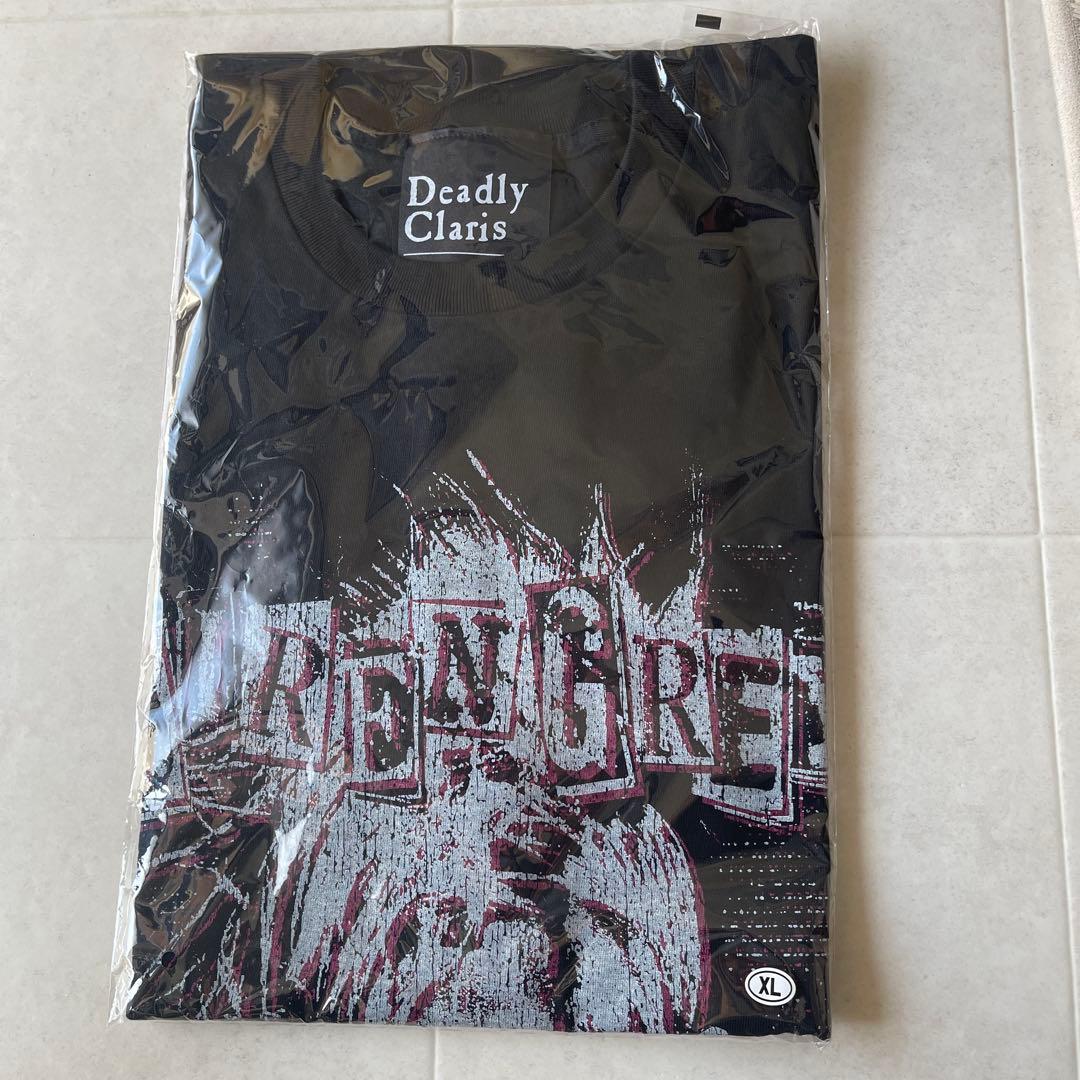 DIR EN GREY TOUR25蜿蜒 TシャツA XLサイズ