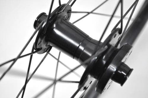 GIANT PR2 DISC 700C ホイールセット