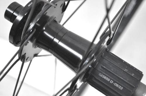 GIANT PR2 DISC 700C ホイールセット