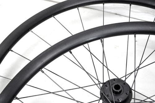 GIANT PR2 DISC 700C ホイールセット