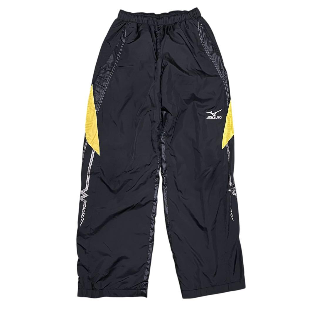 MIZUNO ミズノ ブレスサーモ ウインドブレーカー 上下 セットアップ