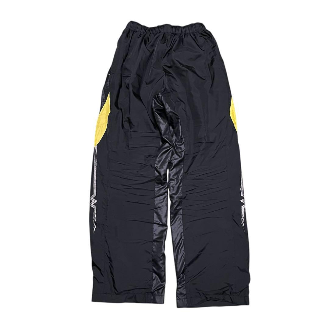 MIZUNO ミズノ ブレスサーモ ウインドブレーカー 上下 セットアップ