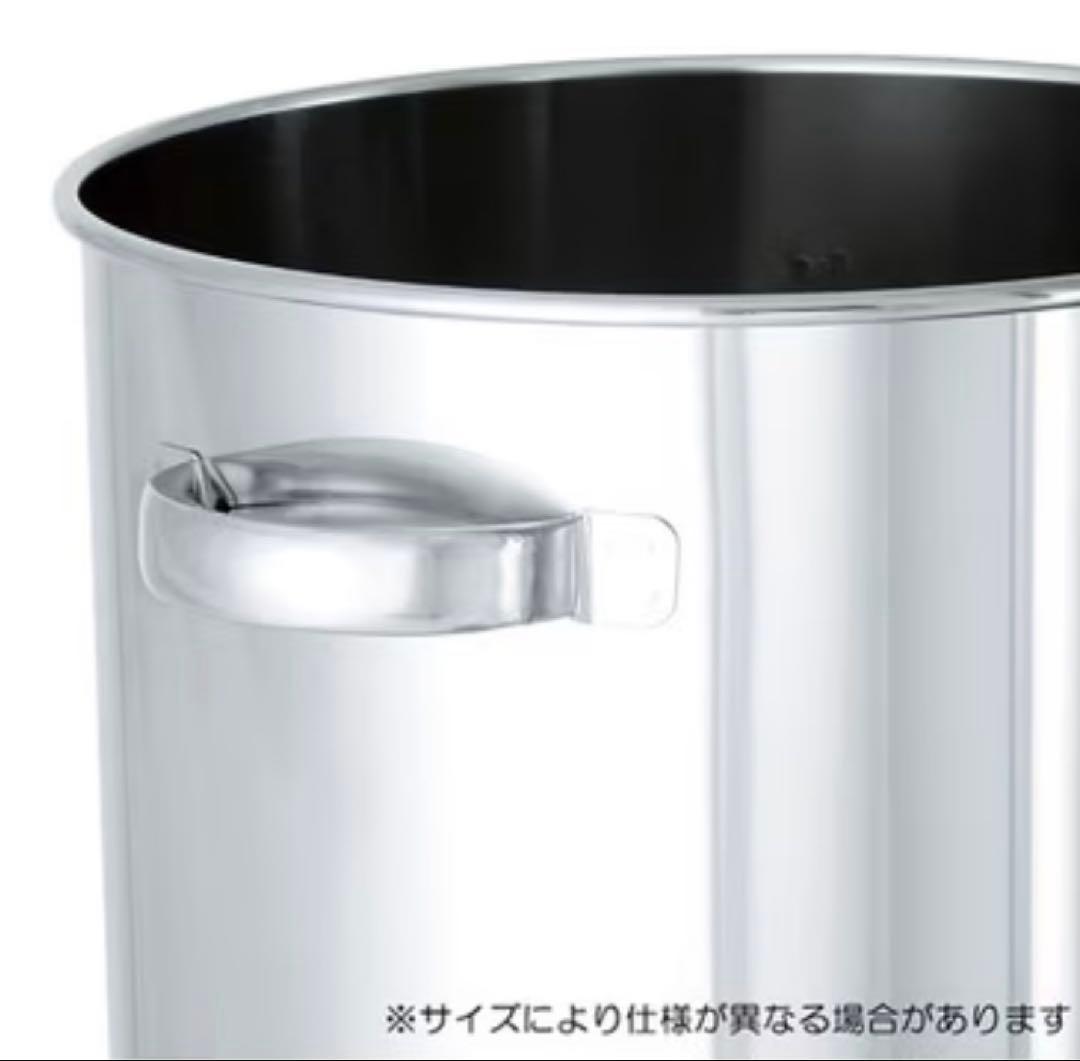 ✴︎新品未使用！ステンレス蓋付きタンク✴︎