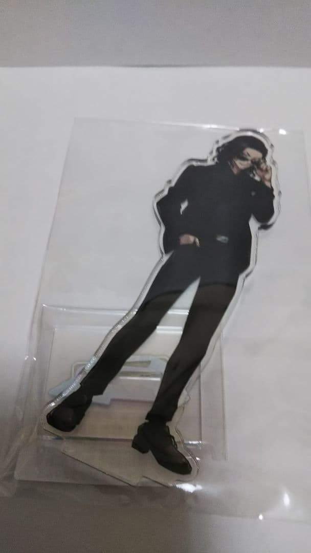 ストグラ　小峯セット　【未開封品】