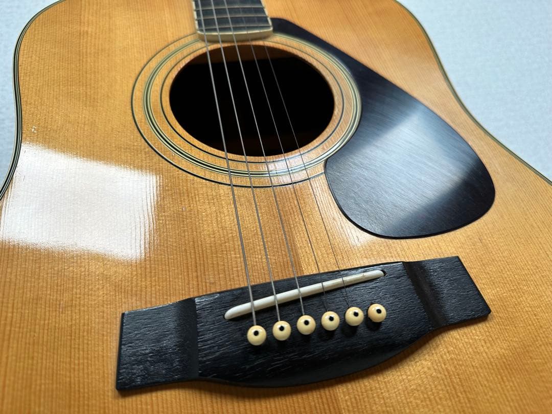 YAMAHA ヤマハ FG-201 アコースティックギター ※301