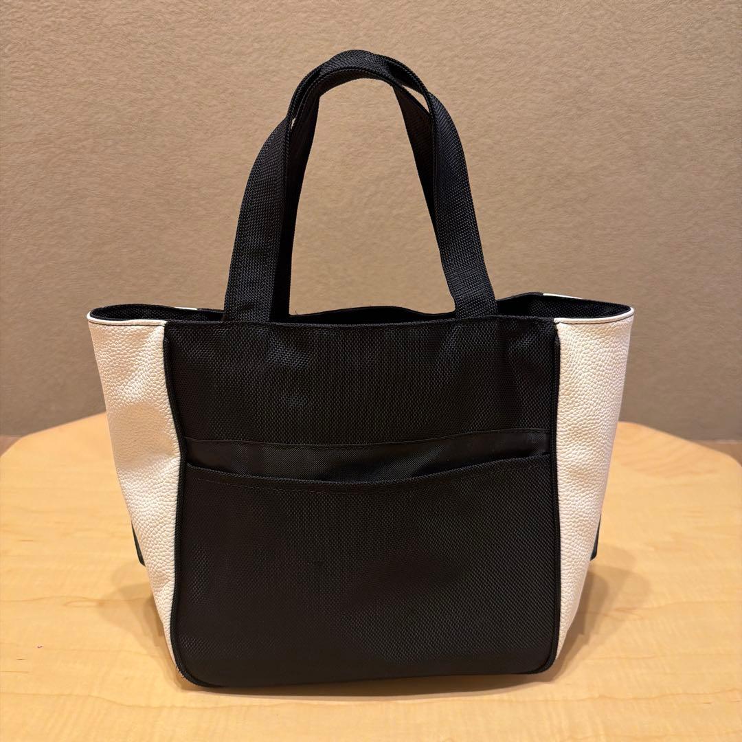 JONES ジョーンズ　カートバッグ