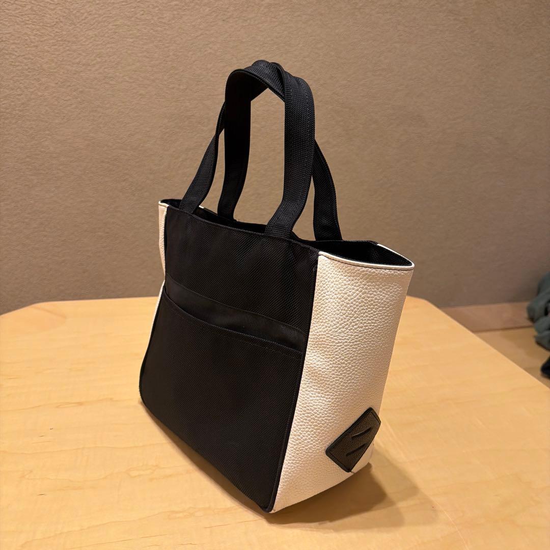 JONES ジョーンズ　カートバッグ