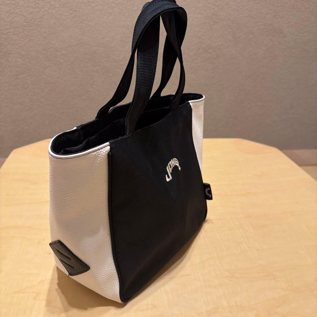 JONES ジョーンズ　カートバッグ