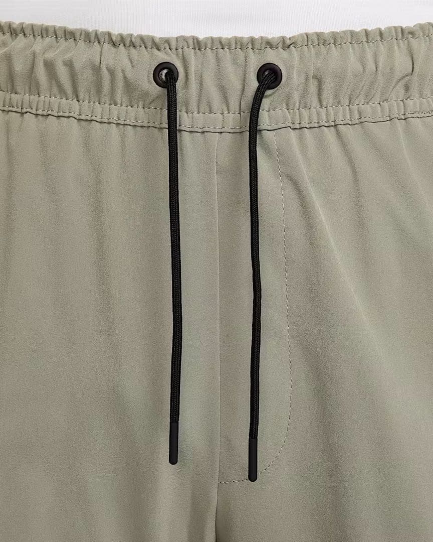 ナイキ メンズ Dri-FIT ストレートレッグ ヴァーサタイルパンツ L新品