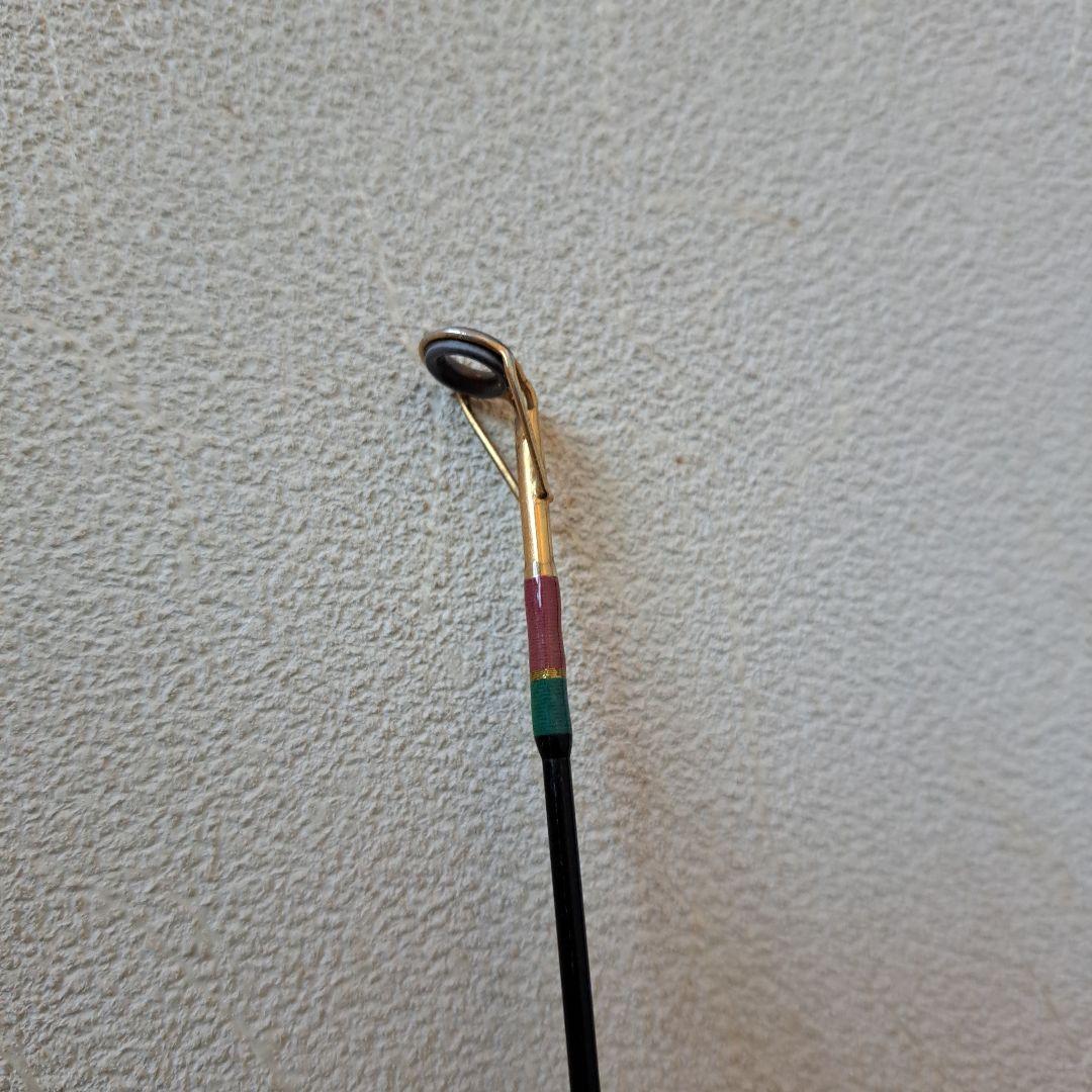 フェンウィックLHS 6M J バスロッド