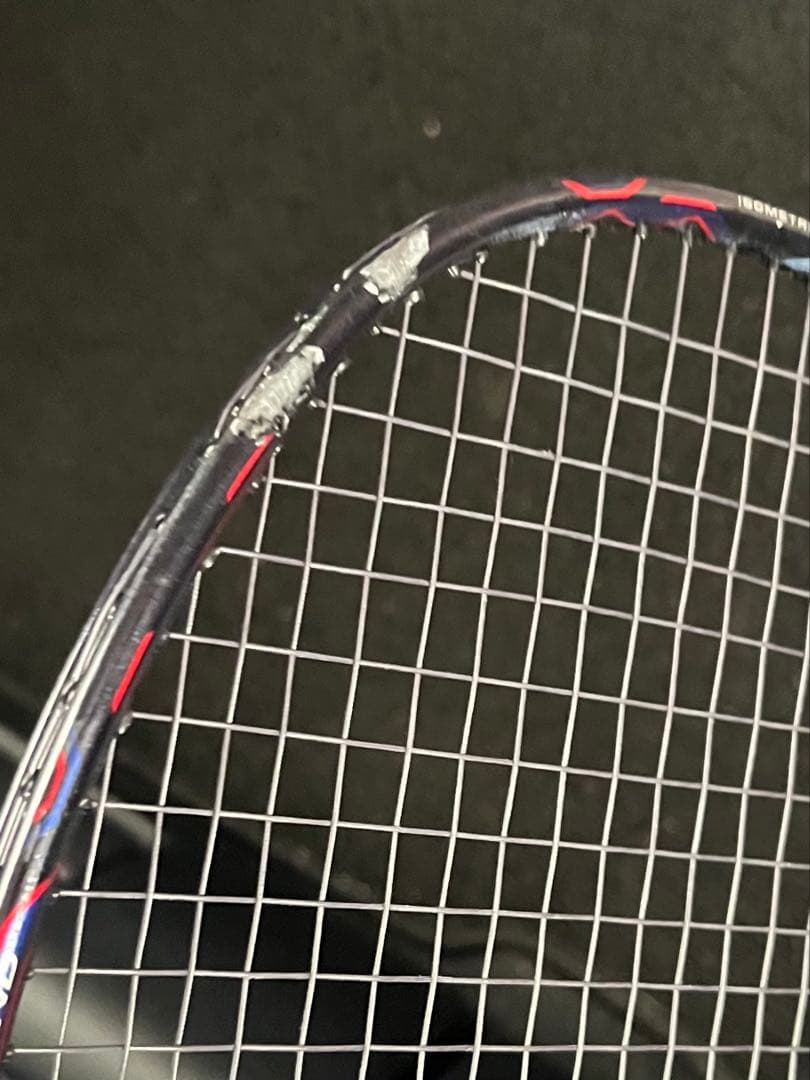 YONEX DUORA 8XP バドミントンラケット