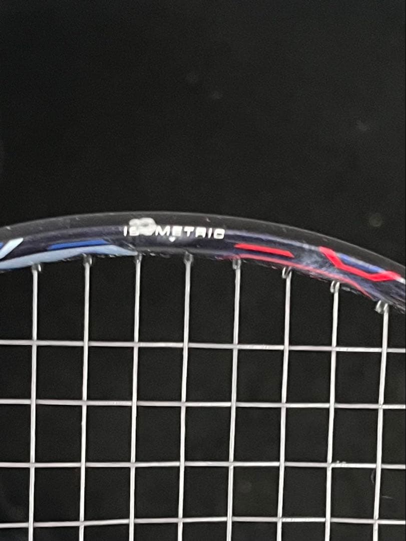 YONEX DUORA 8XP バドミントンラケット