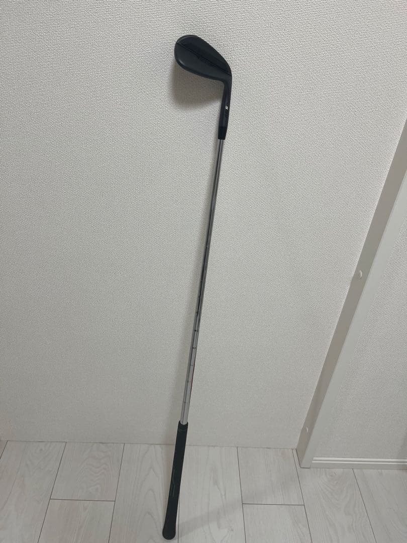 PING s159ウェッジ ミッドナイト 46° 12S MODUS115S