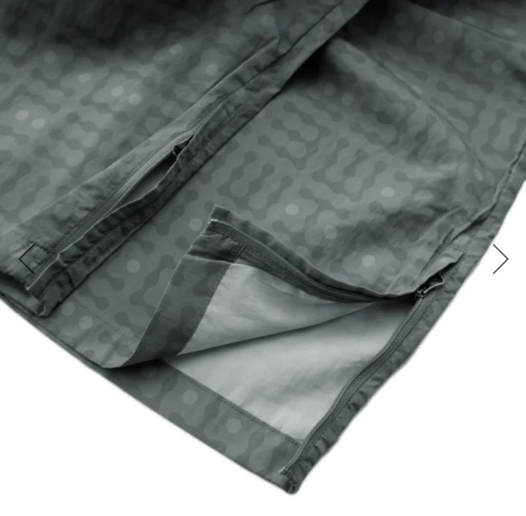 Dime SPLASH TRACKPANTS /ナイロンパンツ