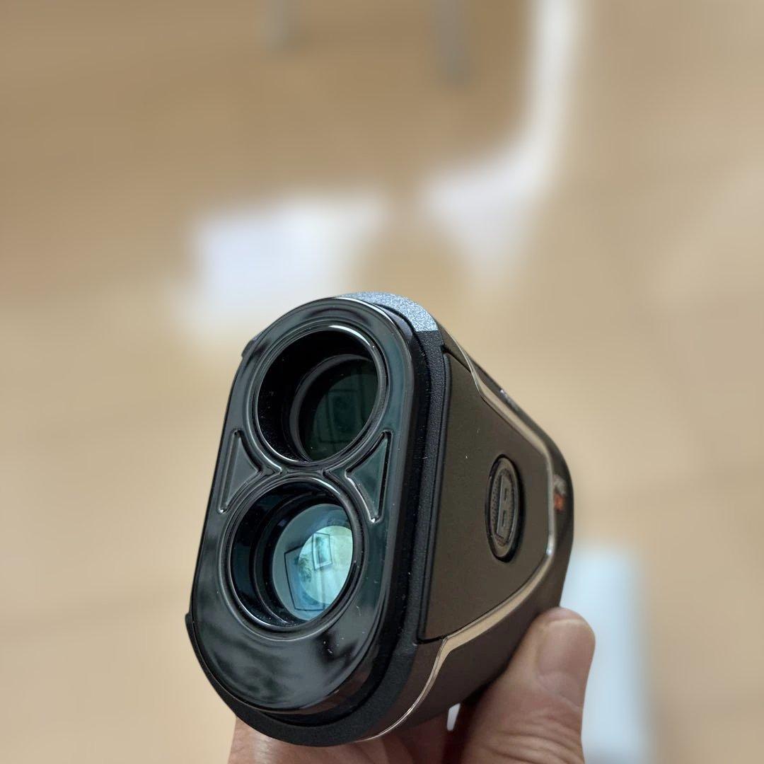 Bushnell Pro XM ピンシーカー プロ XM ジョルト