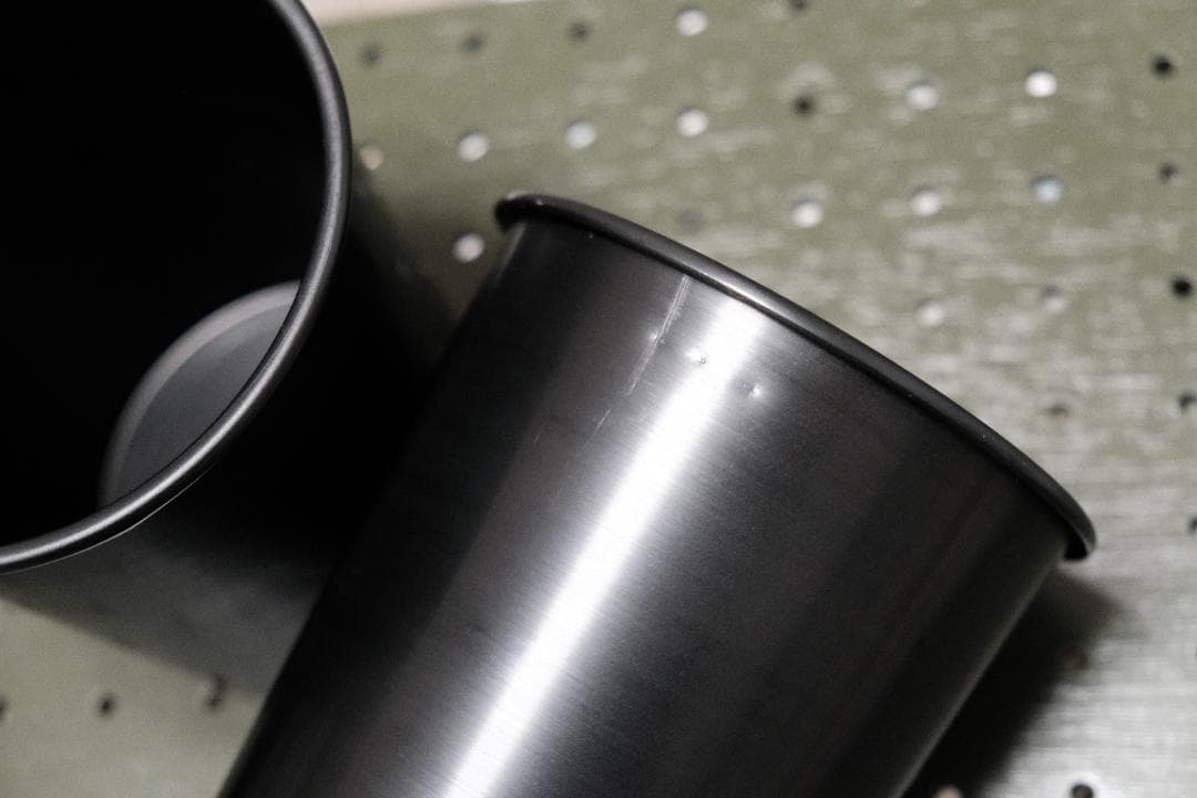 バーベキュー・調理用品 asimocrafts L DESIGN WORK Xross grip