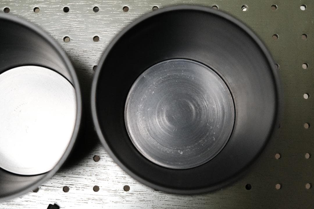 バーベキュー・調理用品 asimocrafts L DESIGN WORK Xross grip