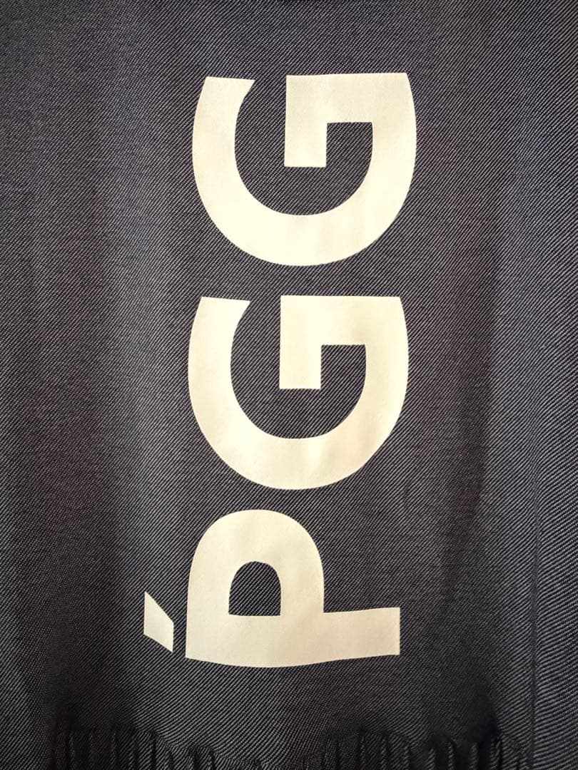 PGGゴルフワンピース