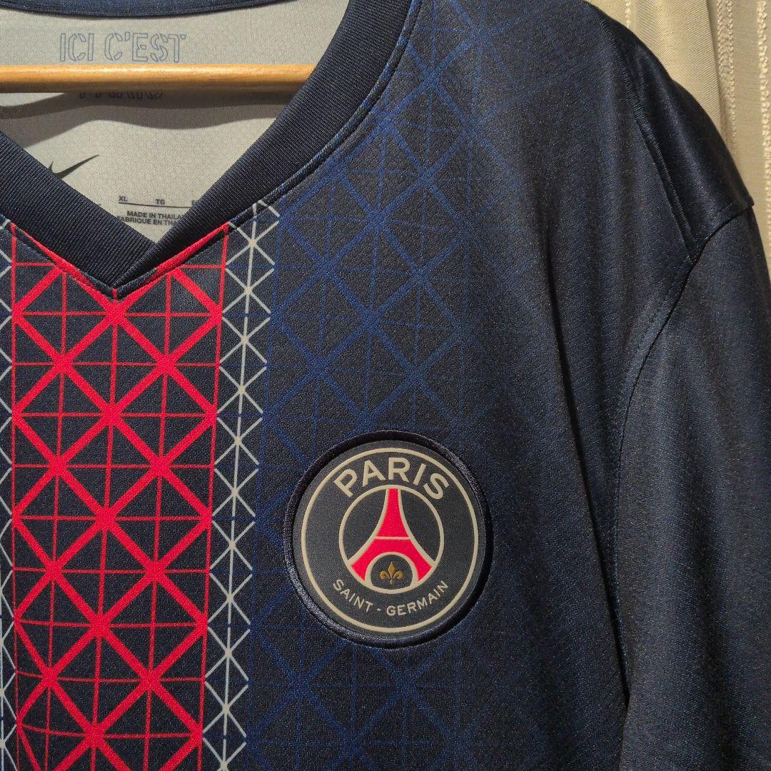NIKE PSG パリ・サンジェルマン ユニフォーム