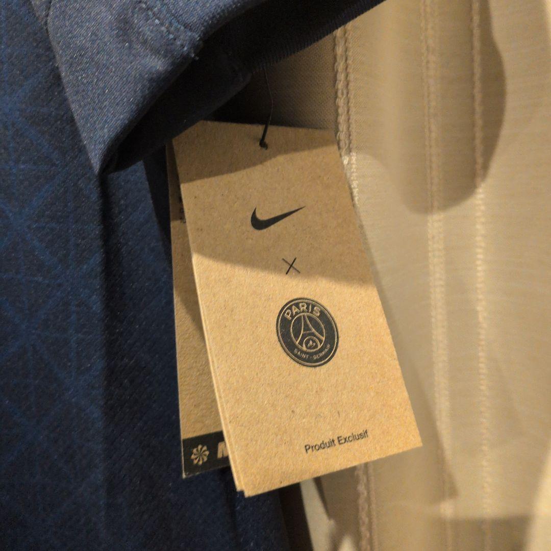 NIKE PSG パリ・サンジェルマン ユニフォーム