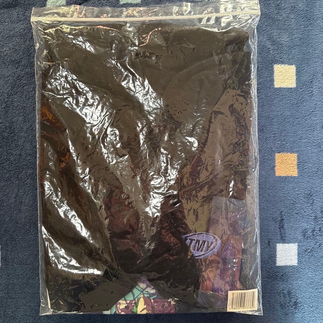 ずっと真夜中でいいのに　「HP TOP TEE」　L size