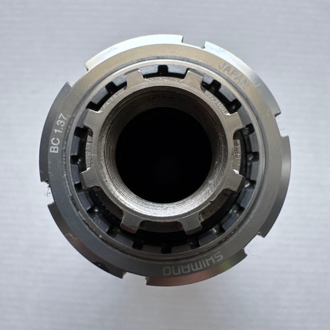 Shimano デュラエース DURA-ACE BB-7700 ボトムブラケット