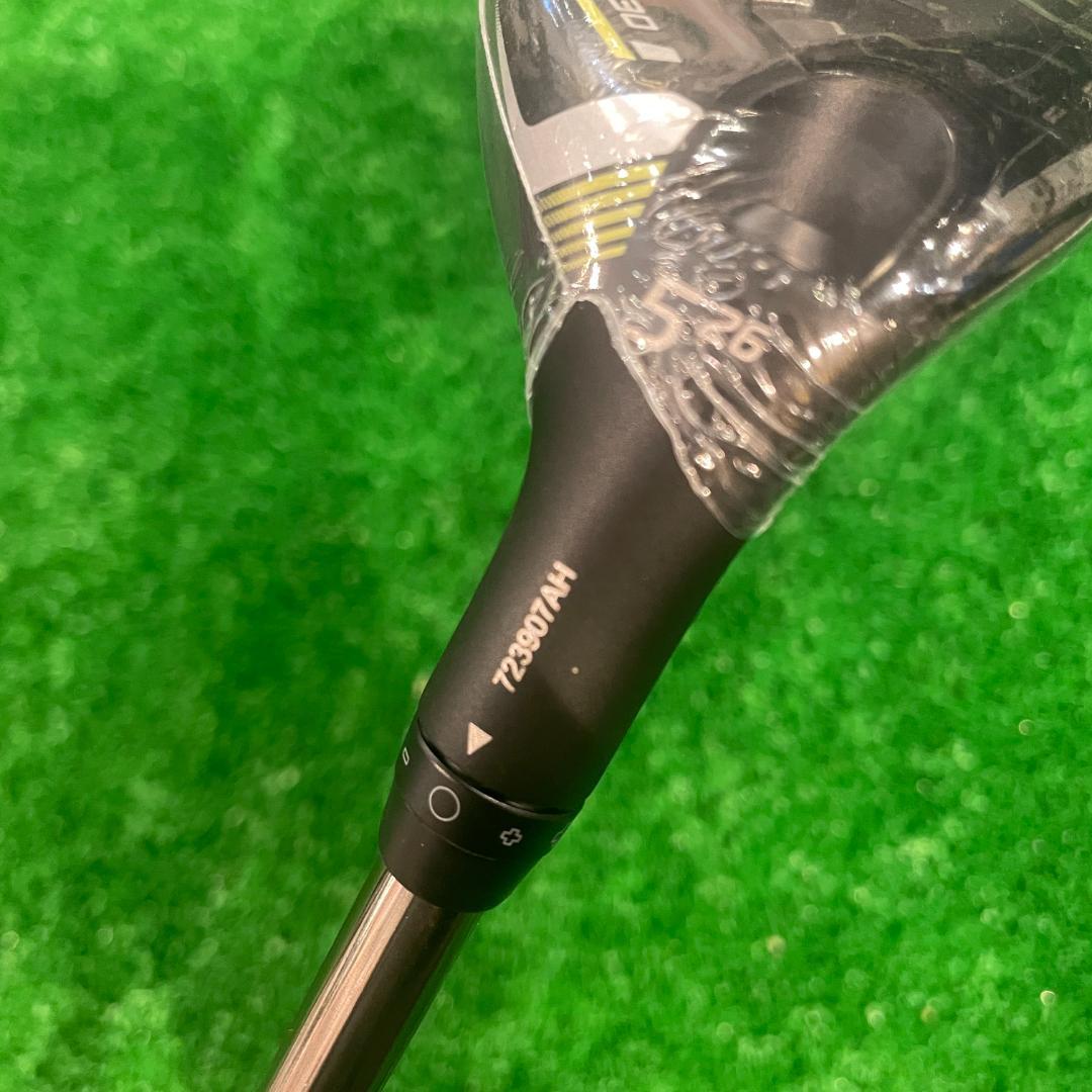 PING ピンG430 ＃5ユーティリテーPING TOUR2.0 CHROM