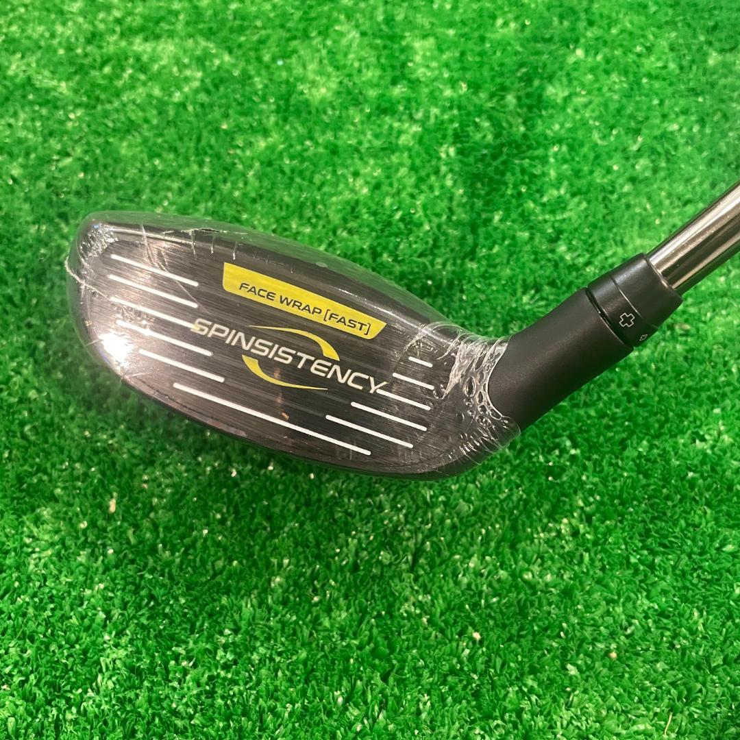 PING ピンG430 ＃5ユーティリテーPING TOUR2.0 CHROM